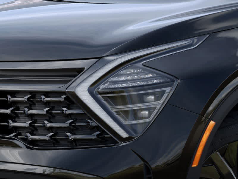 Thumbnail: 2025 Kia Sportage - 10