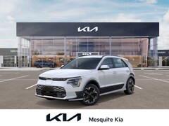 2025 Kia Niro EV Wave SUV