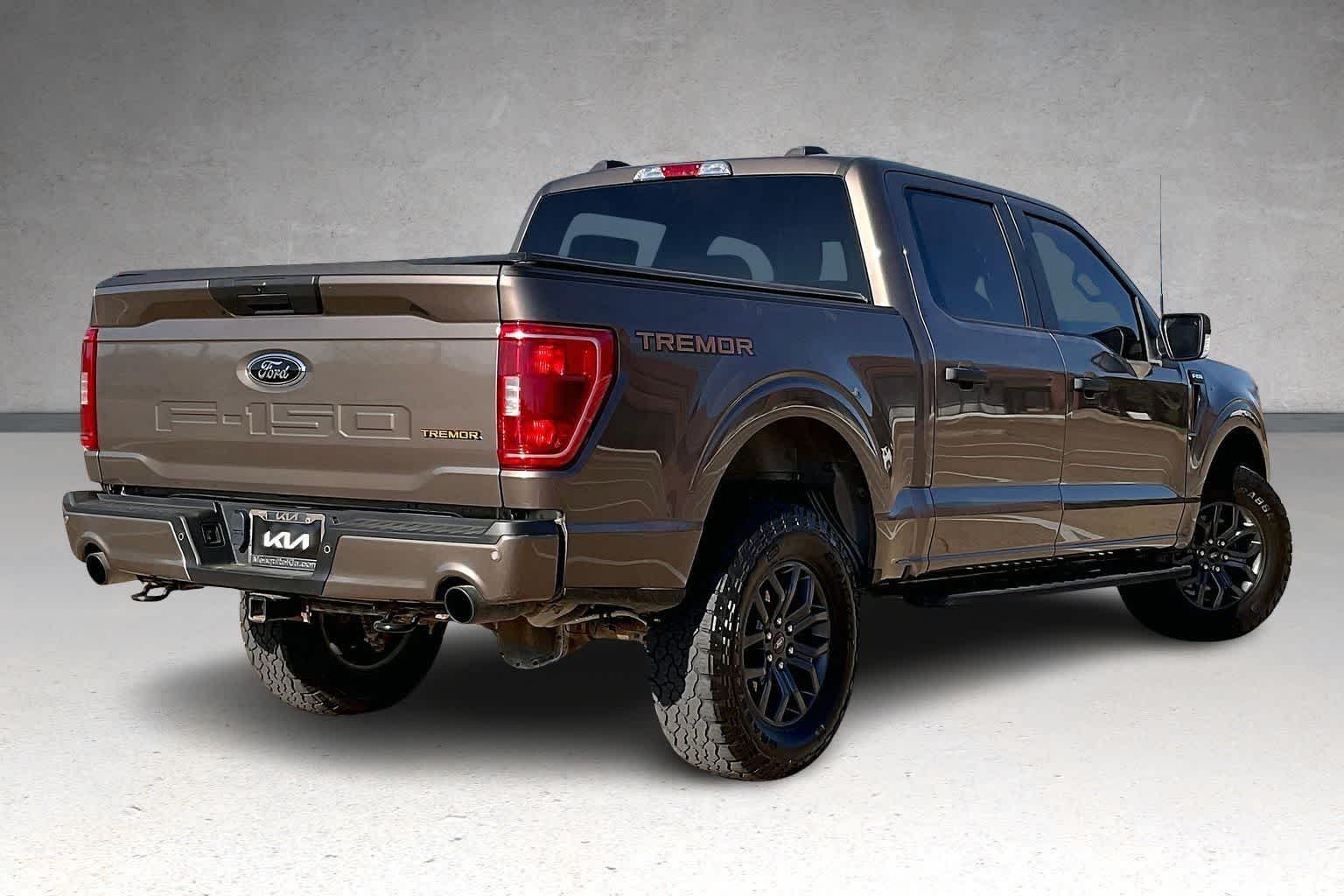 Thumbnail: 2022 Ford F-150 - 23