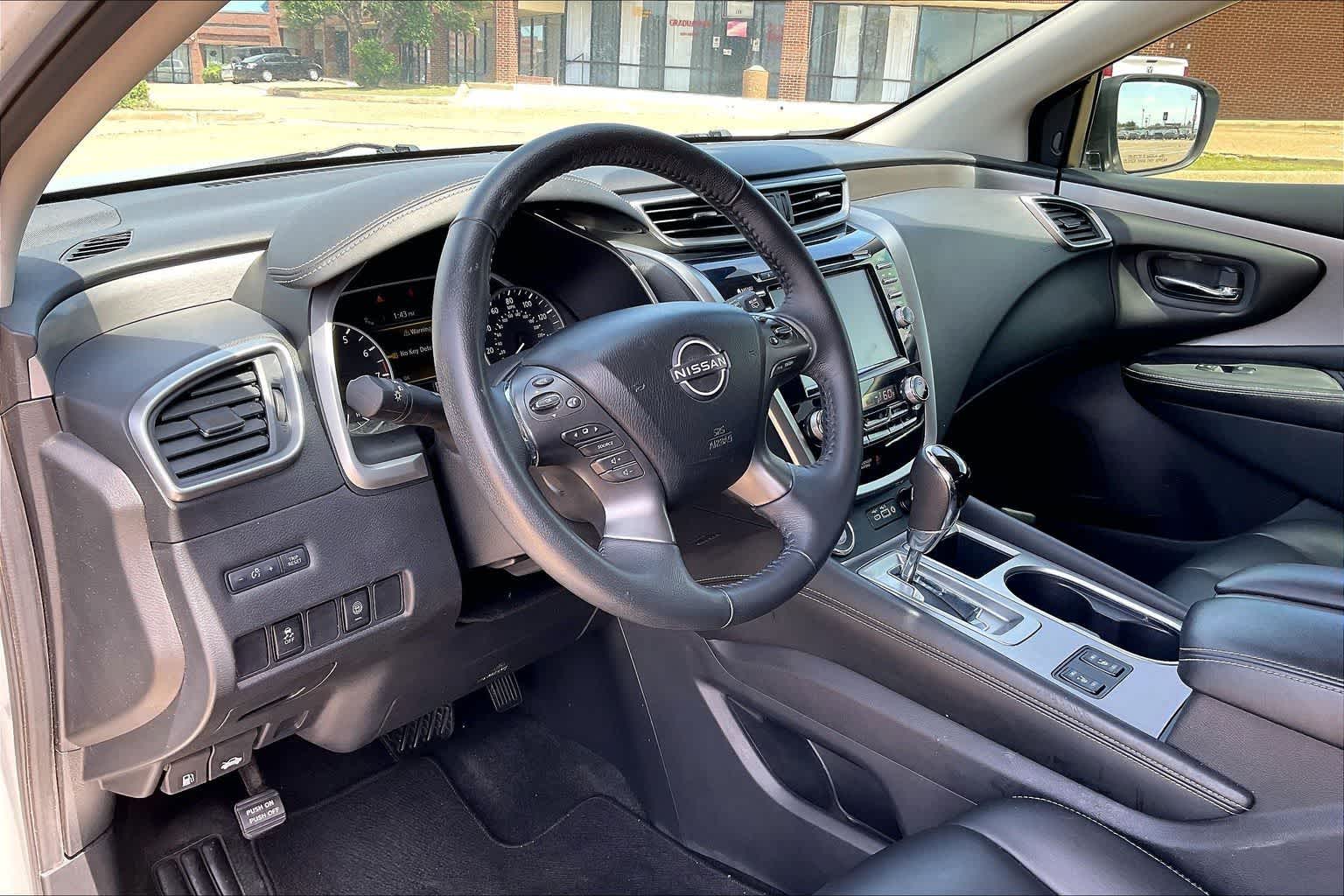 Thumbnail: 2023 Nissan Murano - 2