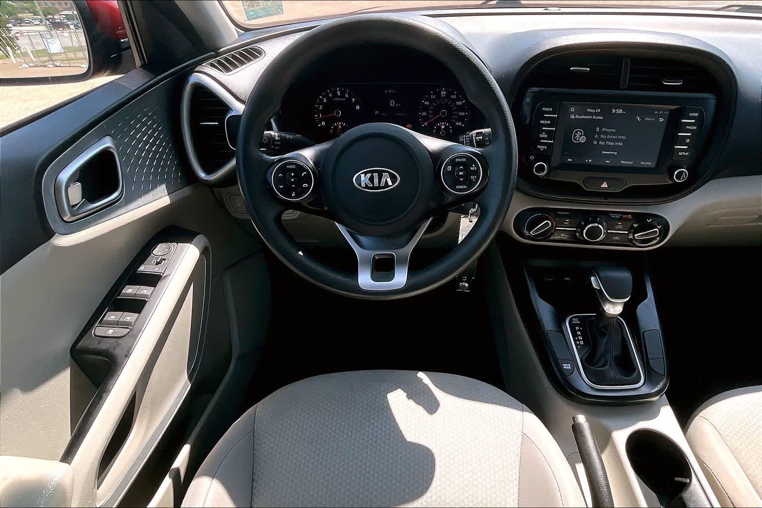 Thumbnail: 2020 Kia Soul - 13