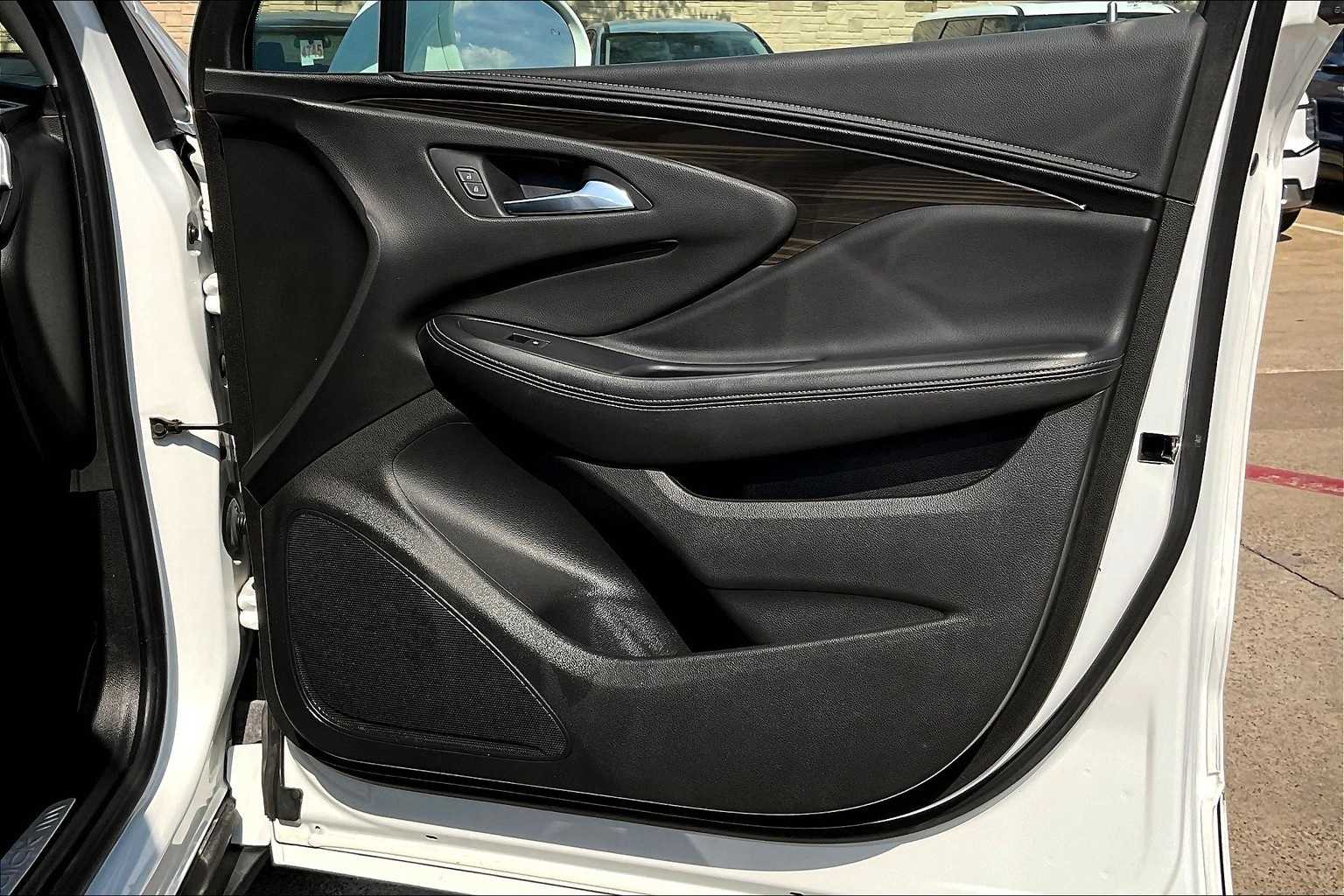 Thumbnail: 2020 Buick Envision - 27