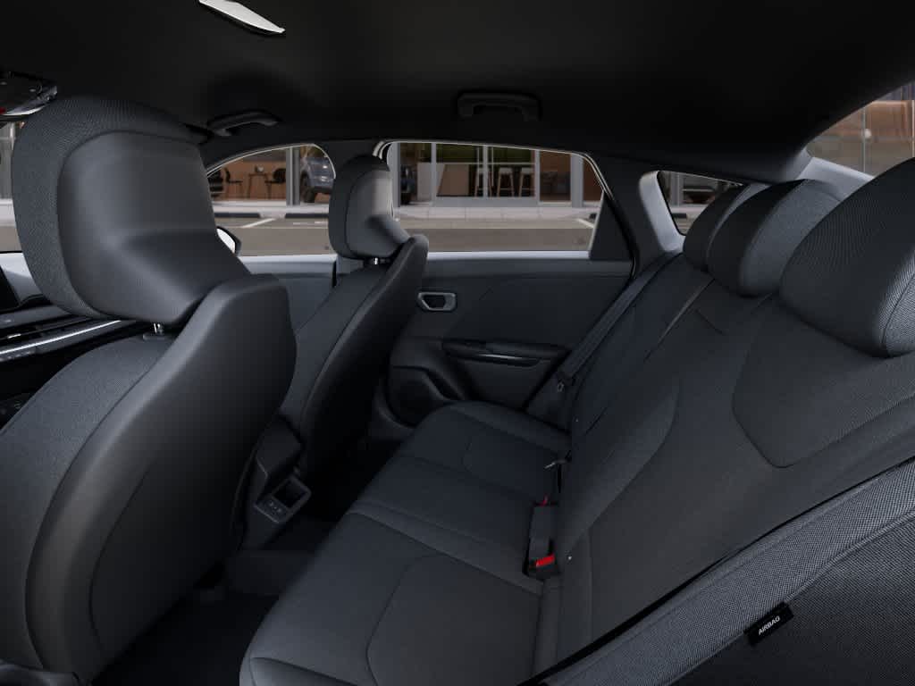 Thumbnail: 2026 Kia K4 - 18