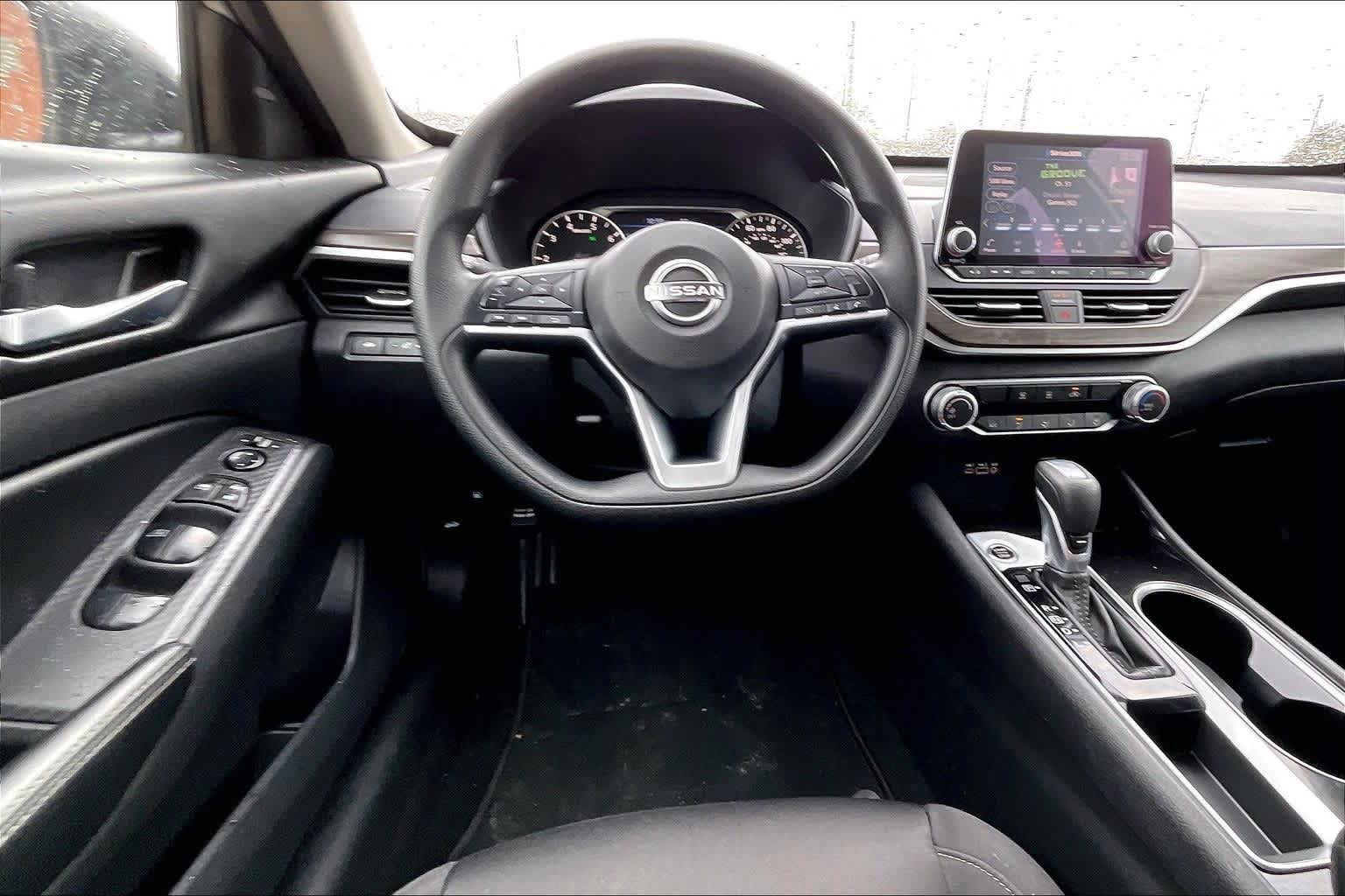 Thumbnail: 2024 Nissan Altima - 14