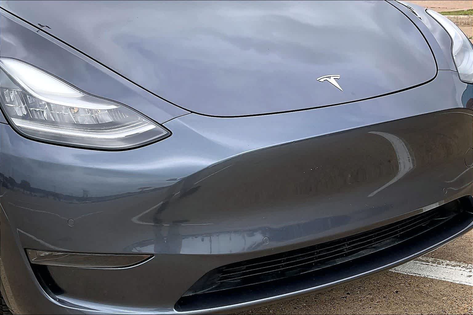 Thumbnail: 2021 Tesla Model Y - 33