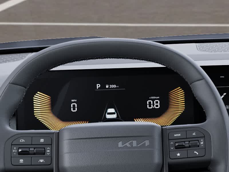 Thumbnail: 2027 Kia Telluride - 21