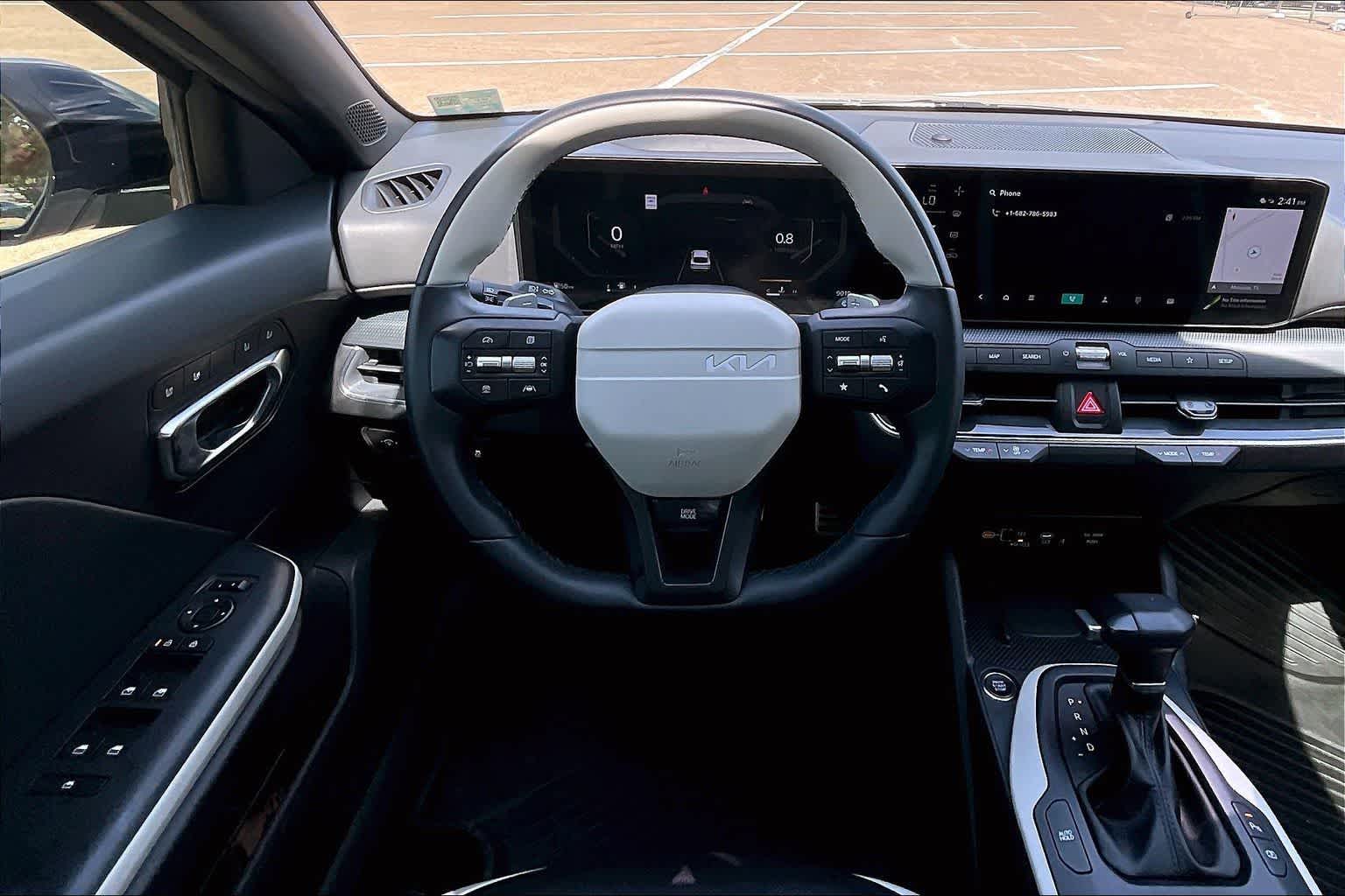 Thumbnail: 2025 Kia K4 - 13