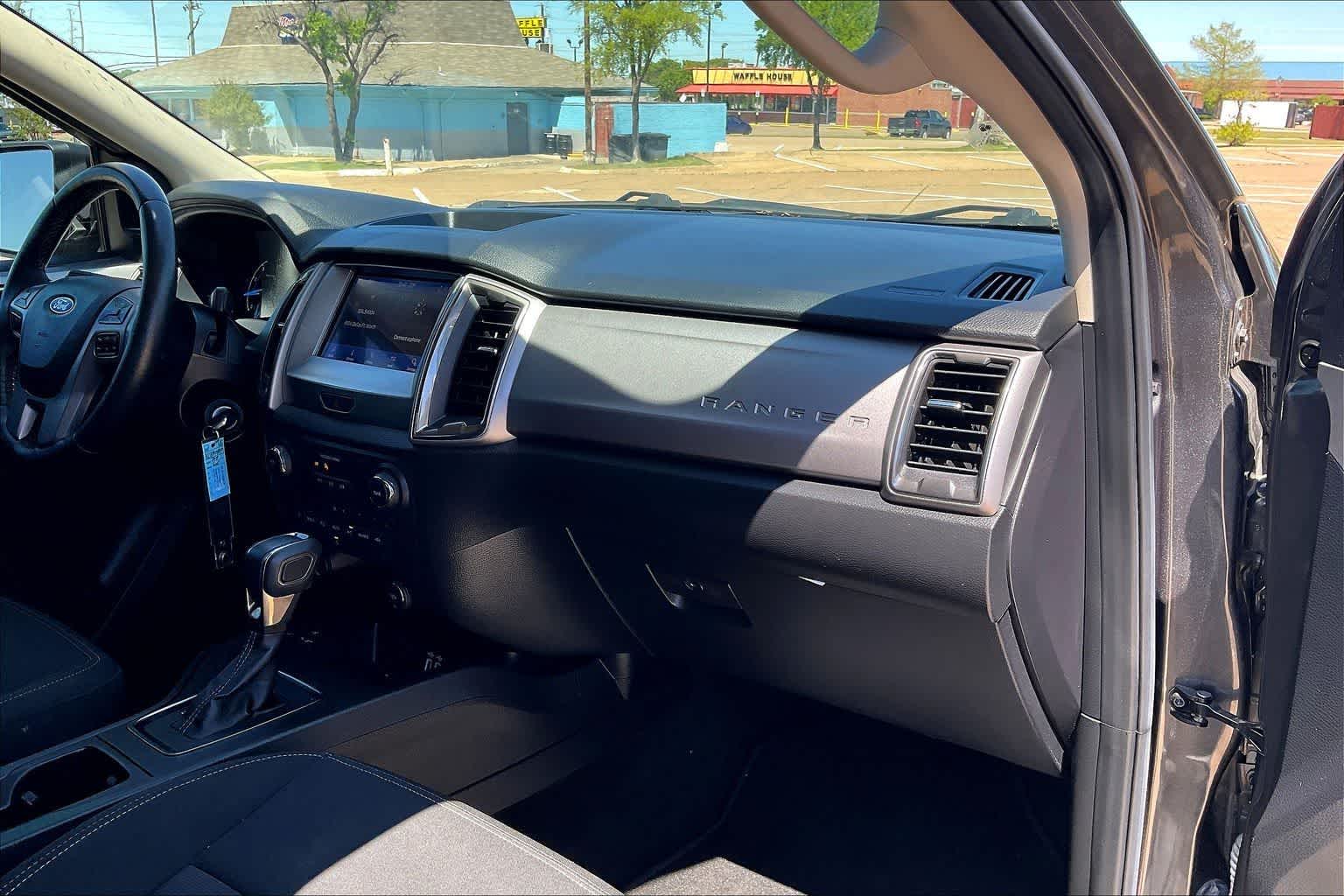 Thumbnail: 2019 Ford Ranger - 23