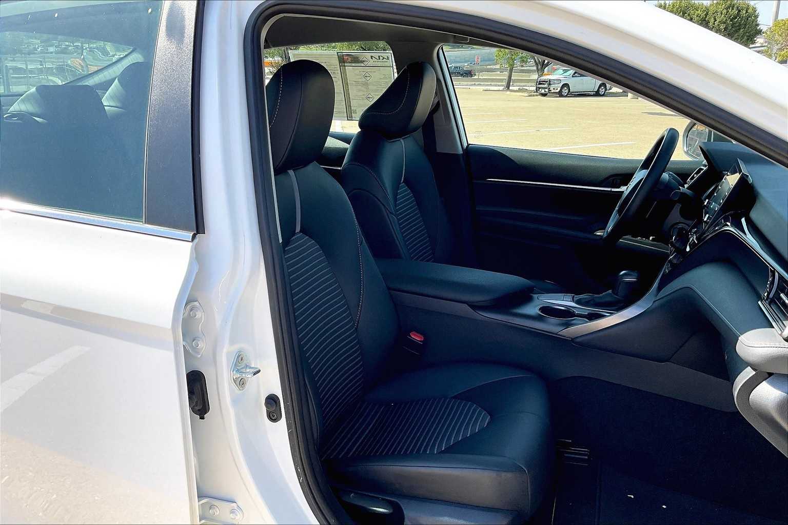 Thumbnail: 2024 Toyota Camry - 13