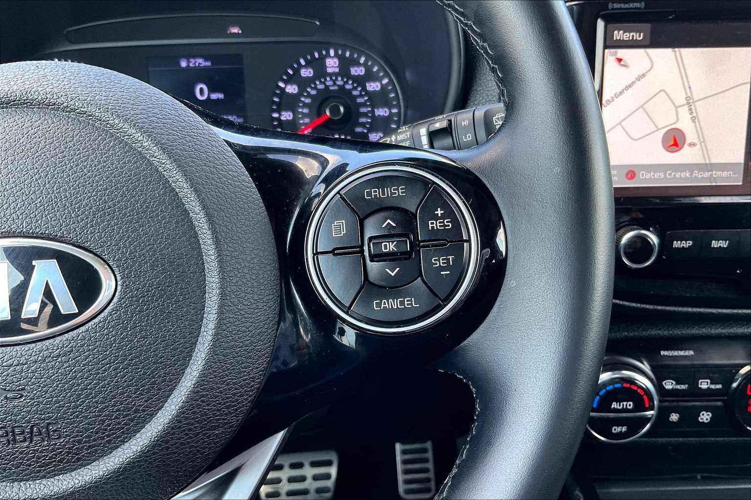 Thumbnail: 2021 Kia Soul - 25