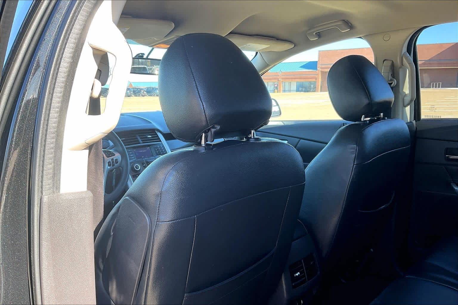 Thumbnail: 2014 Ford Edge - 11