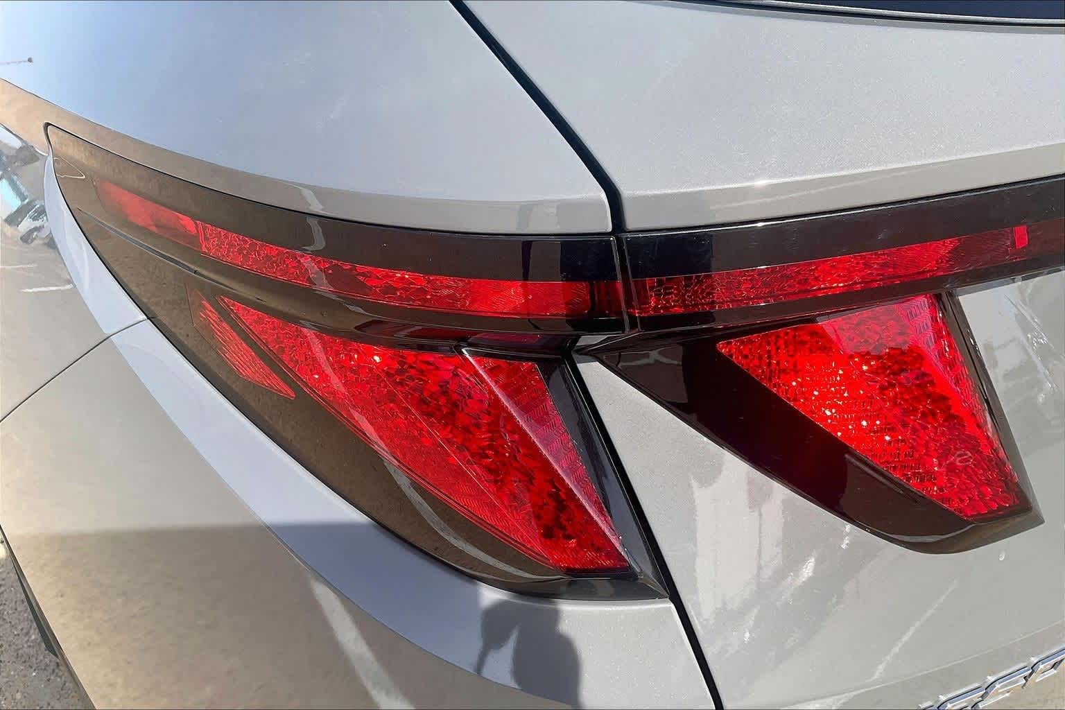 Thumbnail: 2024 Hyundai Tucson - 30