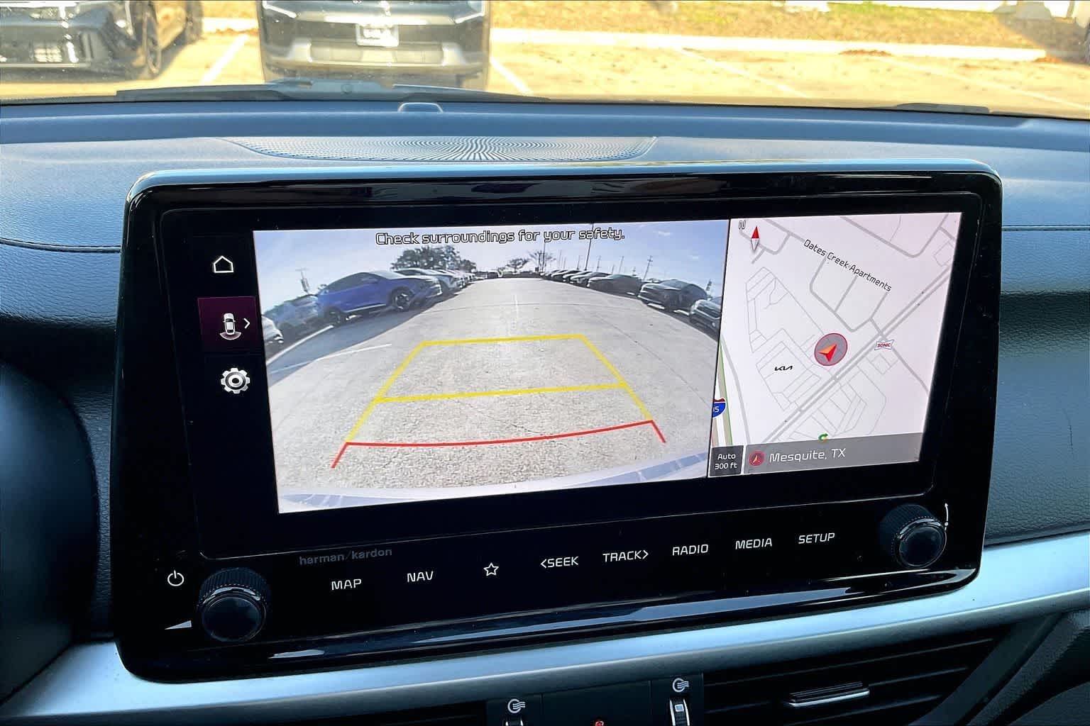 Thumbnail: 2024 Kia Forte - 26