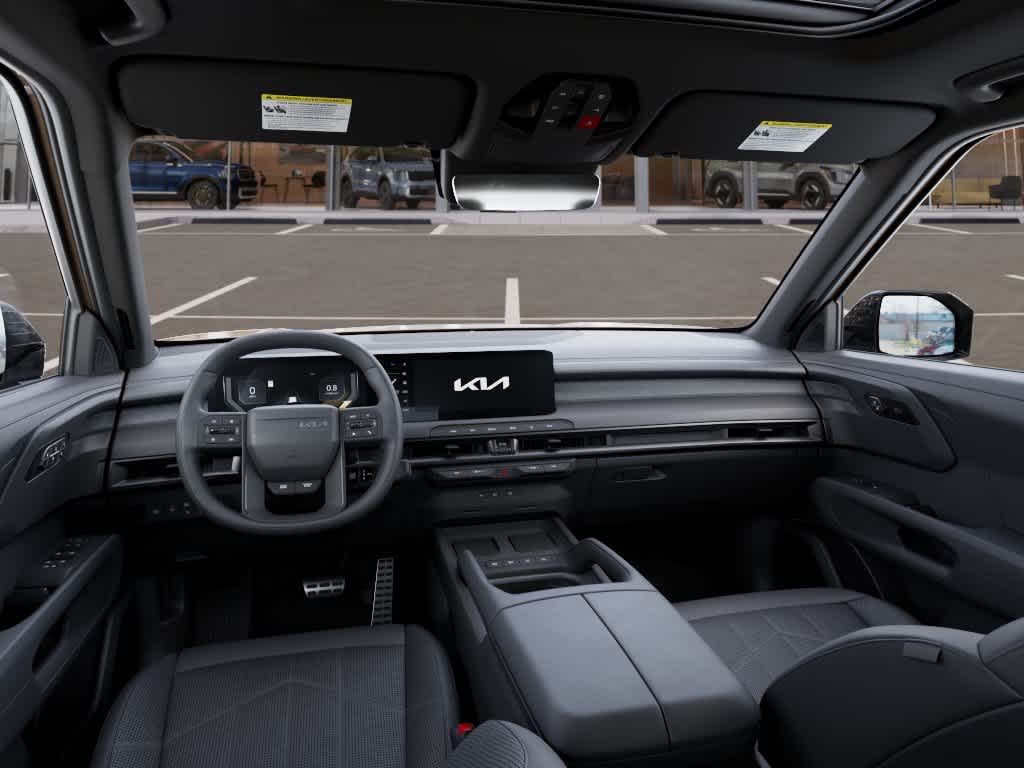 Thumbnail: 2027 Kia Telluride - 14