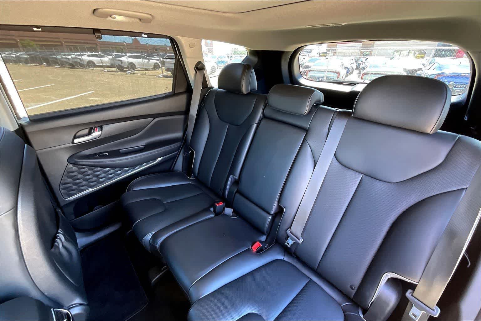 Thumbnail: 2023 Hyundai Santa Fe - 28