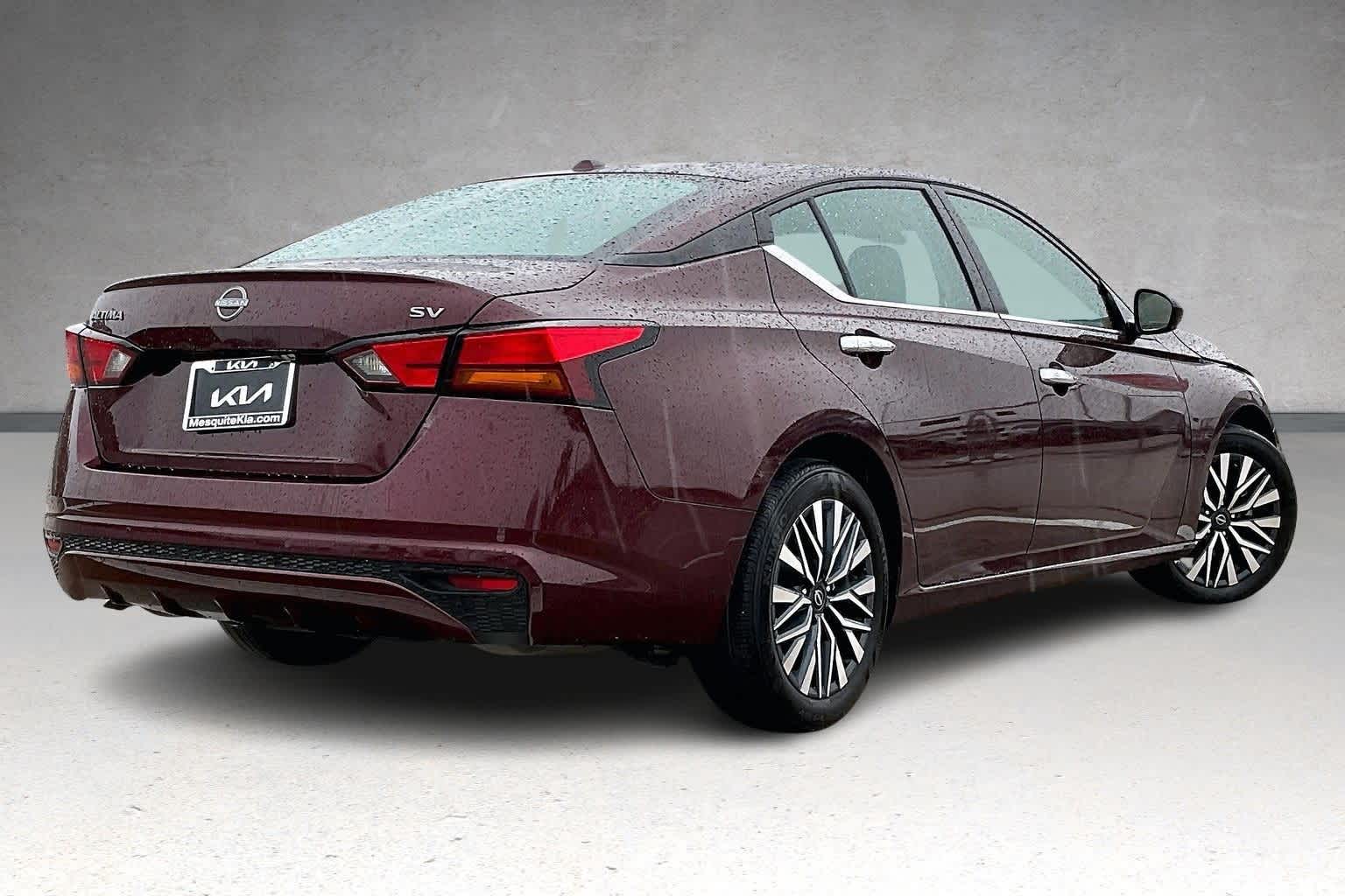 Thumbnail: 2024 Nissan Altima - 22