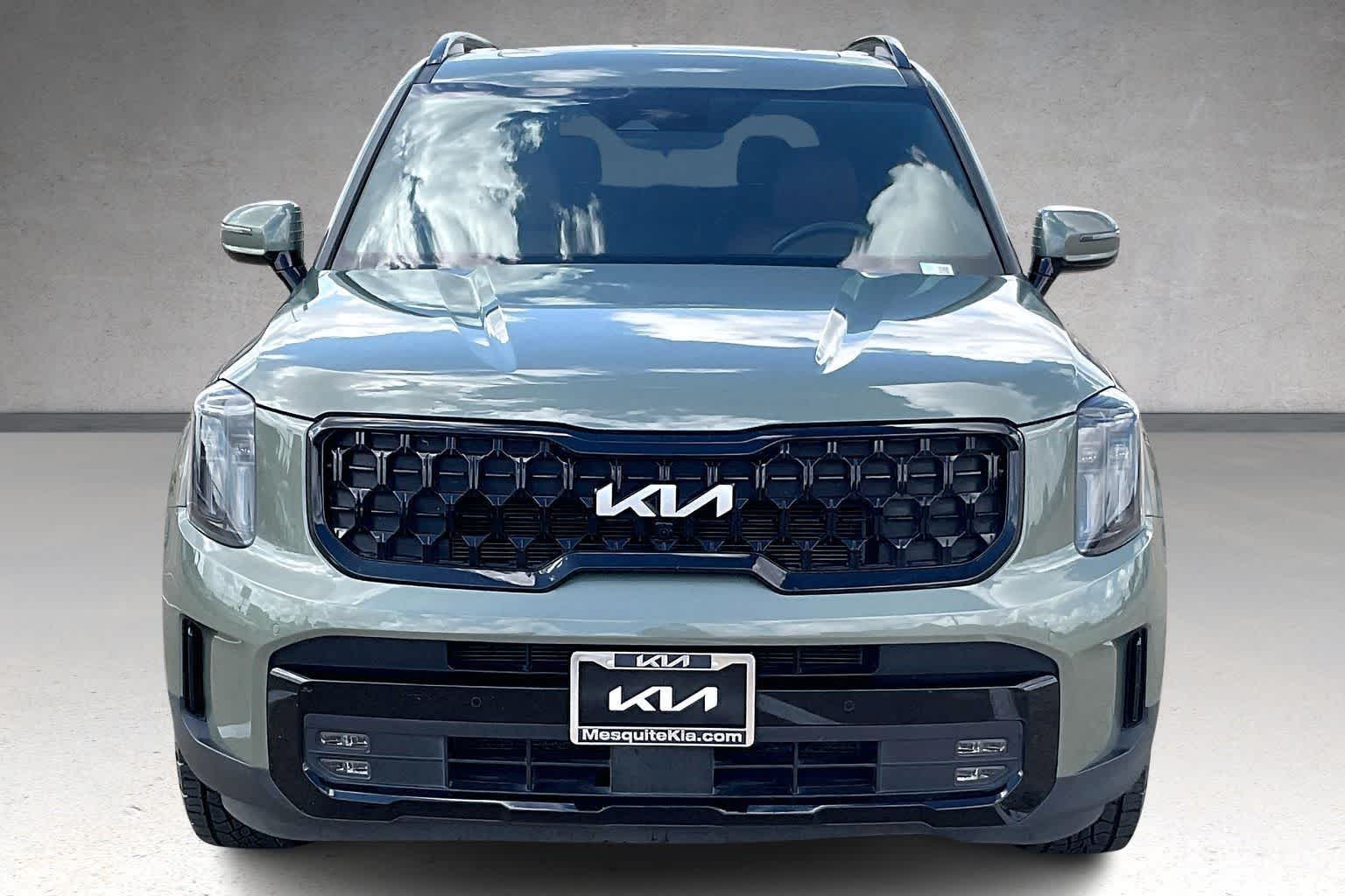 Thumbnail: 2024 Kia Telluride - 6