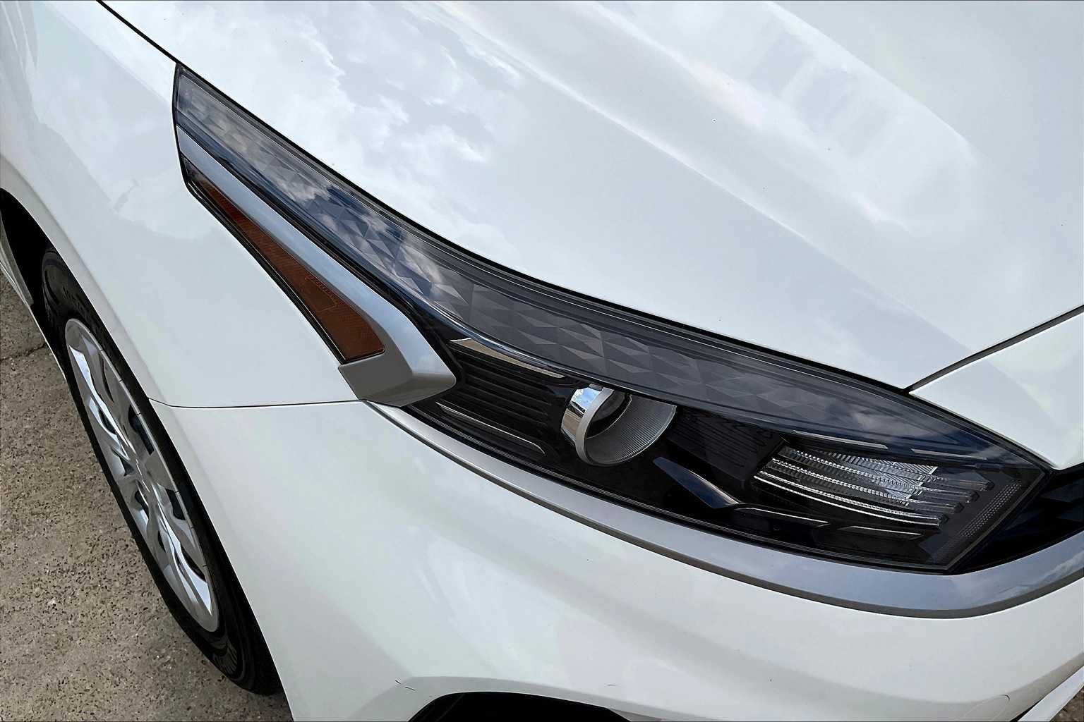 Thumbnail: 2024 Kia Forte - 30