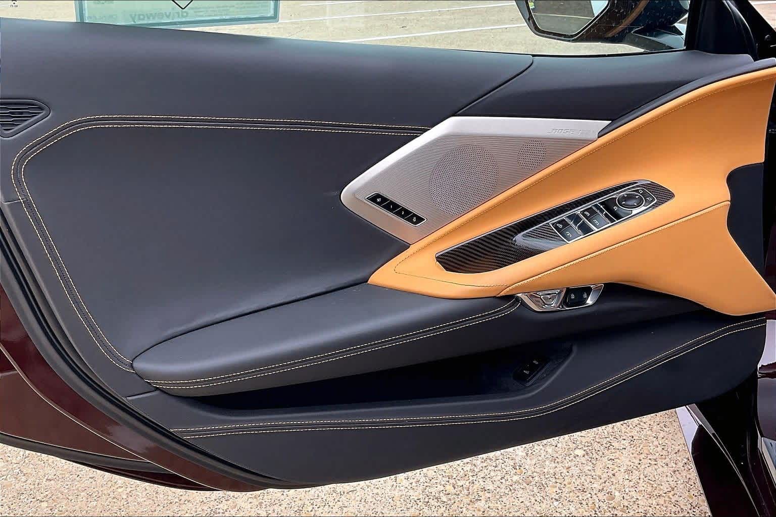 Thumbnail: 2023 Chevrolet Corvette - 25