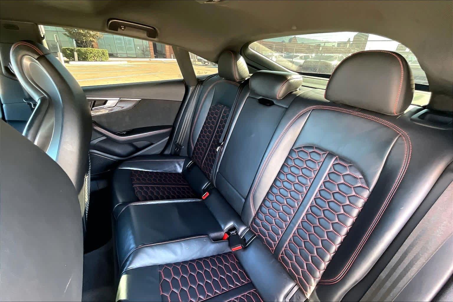 Thumbnail: 2019 Audi RS 5 - 29