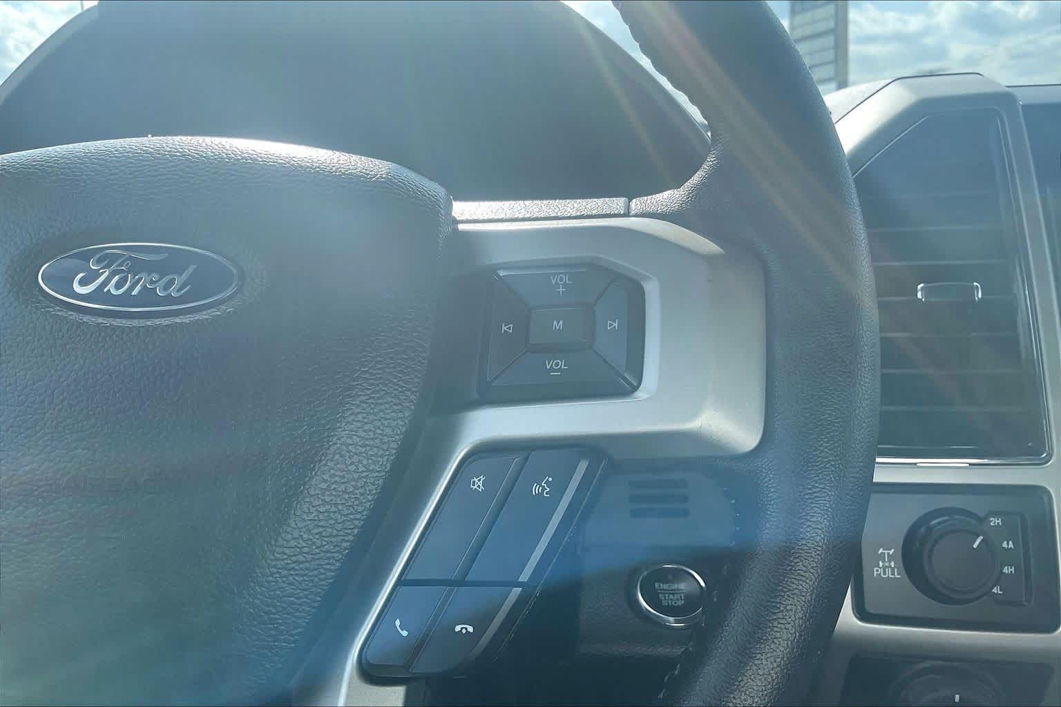 Thumbnail: 2019 Ford F-150 - 25