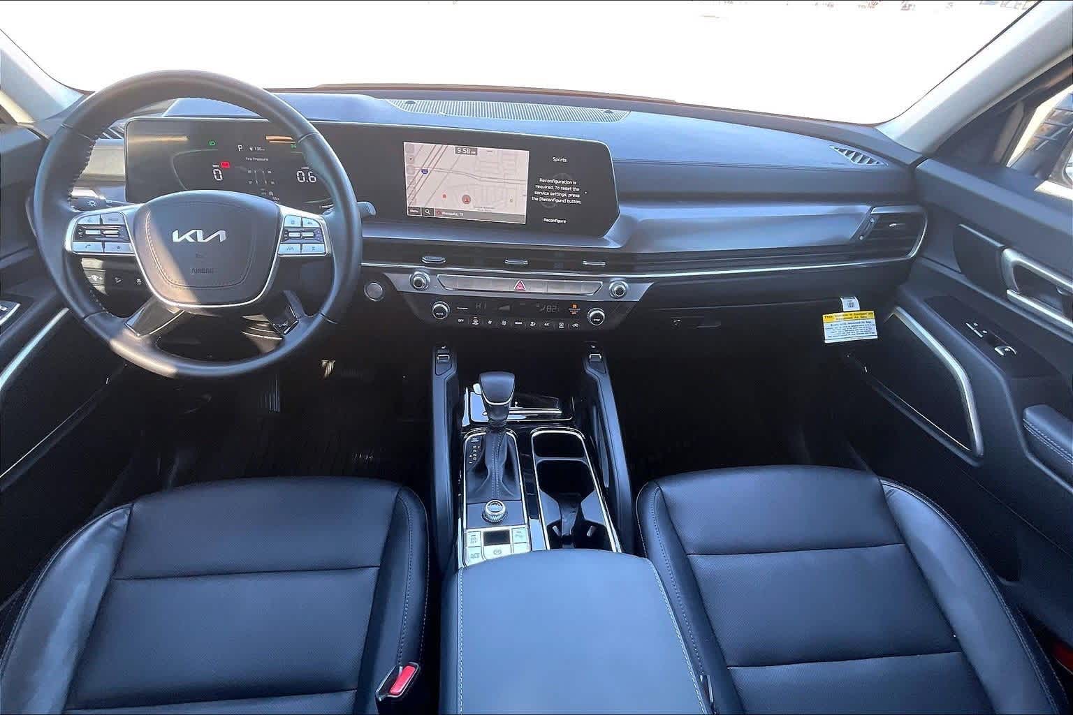 Thumbnail: 2023 Kia Telluride - 10