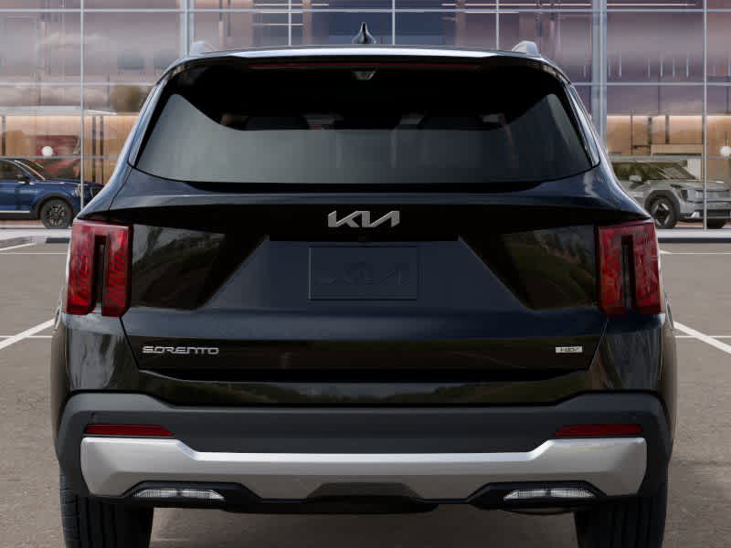 Thumbnail: 2025 Kia Sorento - 13