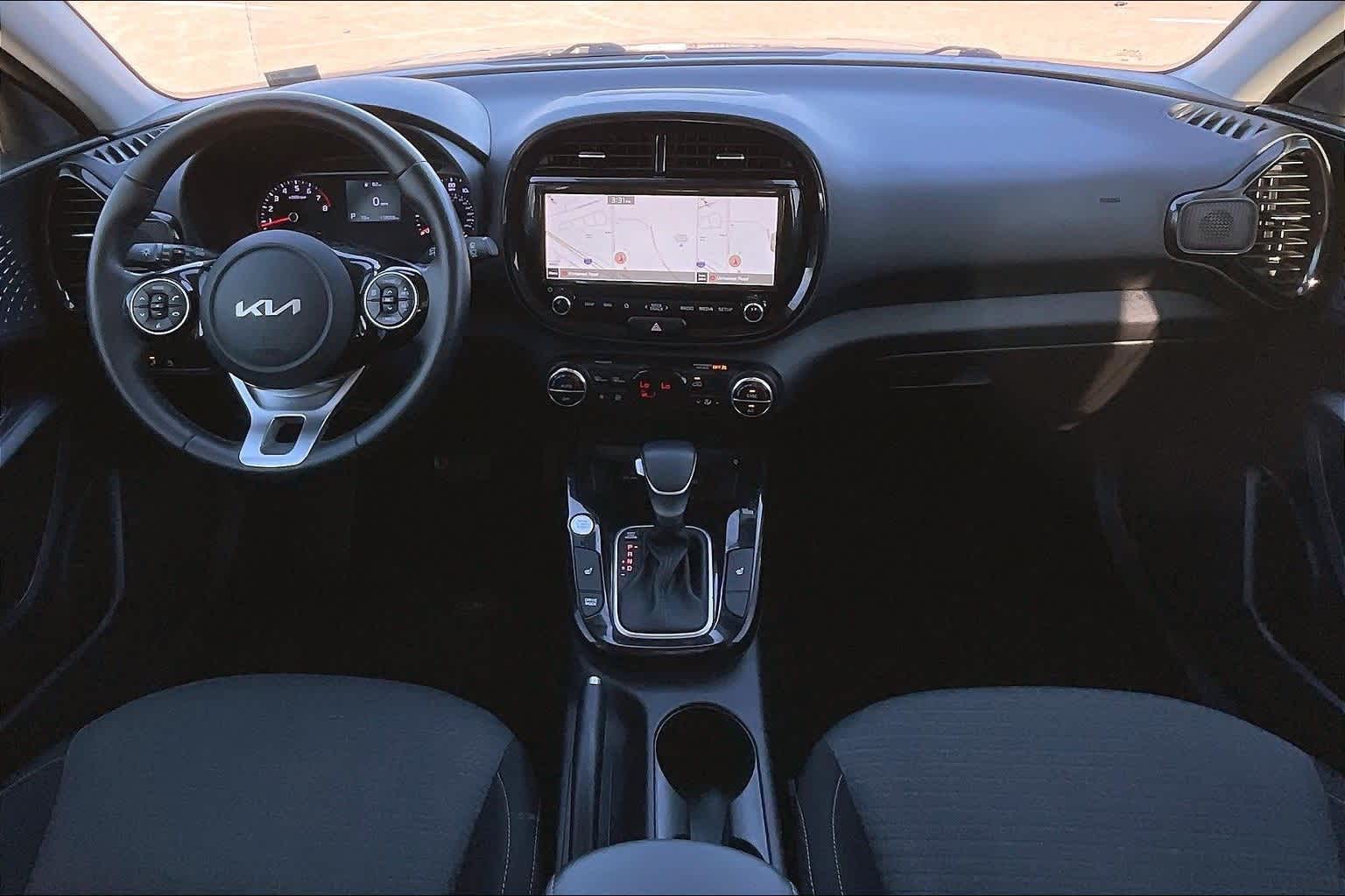 Thumbnail: 2022 Kia Soul - 10