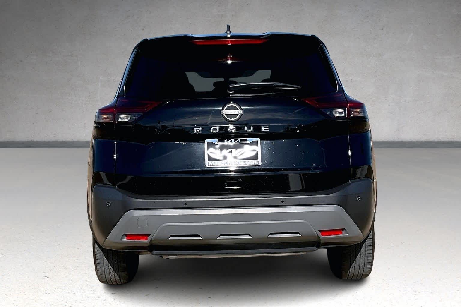 Thumbnail: 2023 Nissan Rogue - 5
