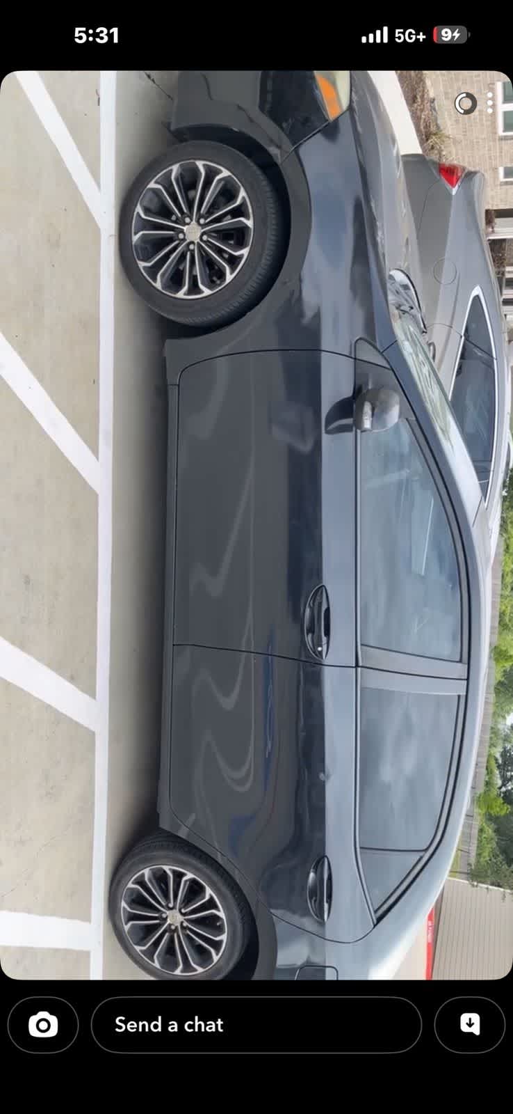 Thumbnail: 2014 Toyota Corolla - 5