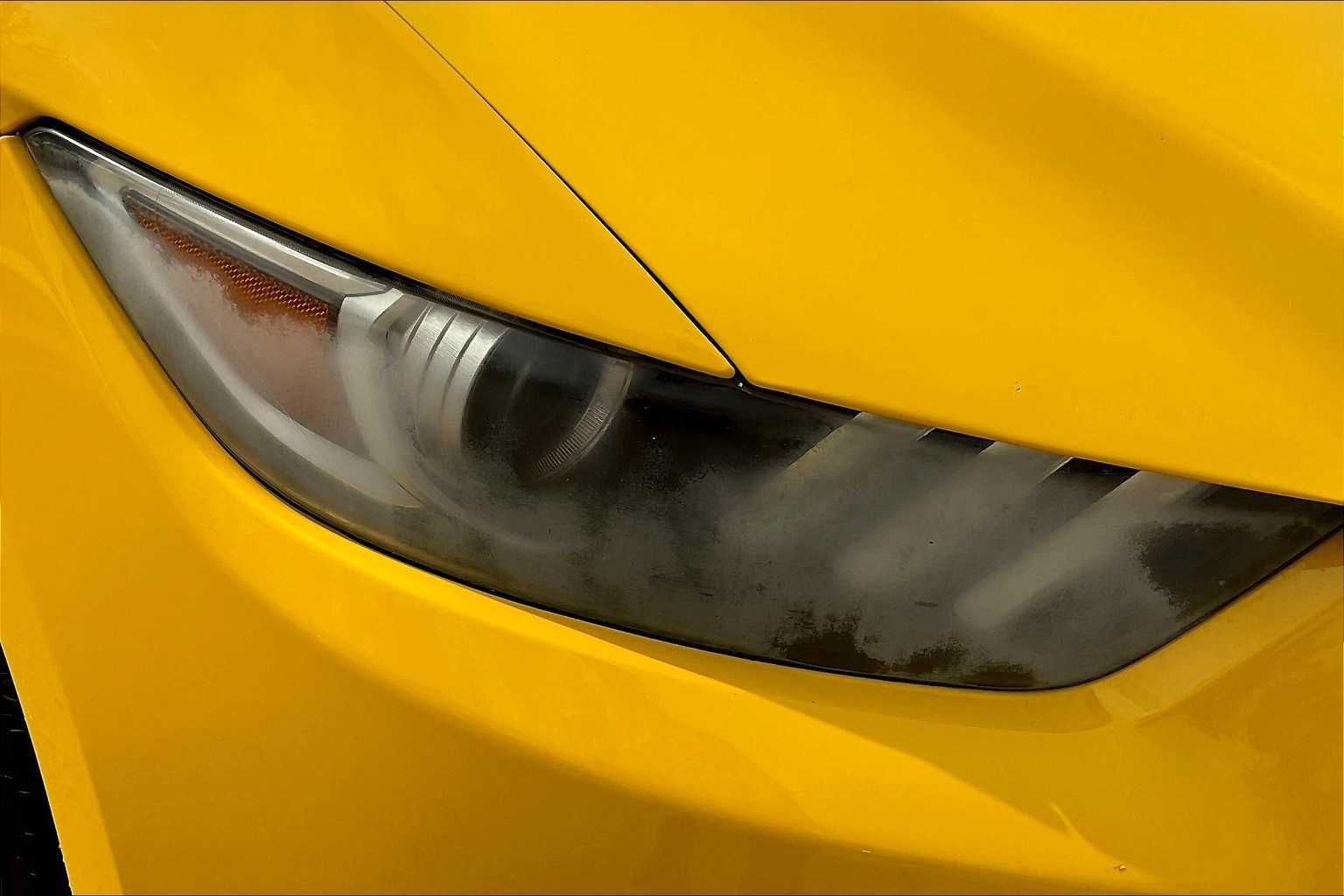 Thumbnail: 2015 Ford Mustang - 27