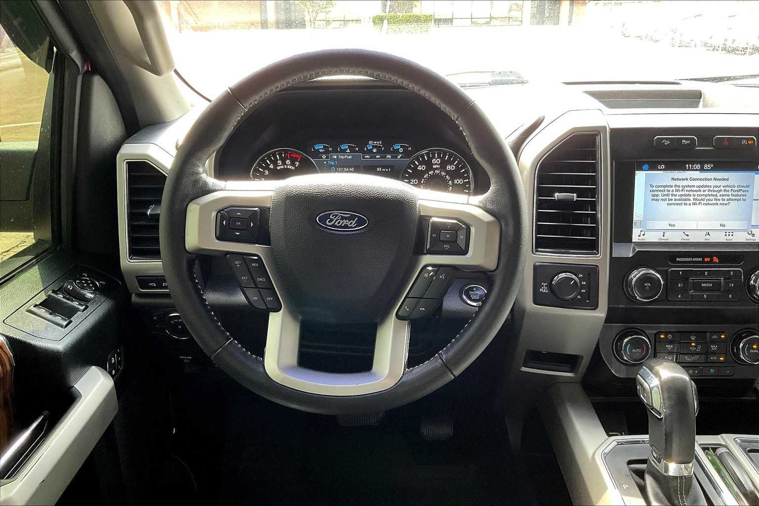 Thumbnail: 2019 Ford F-150 - 14