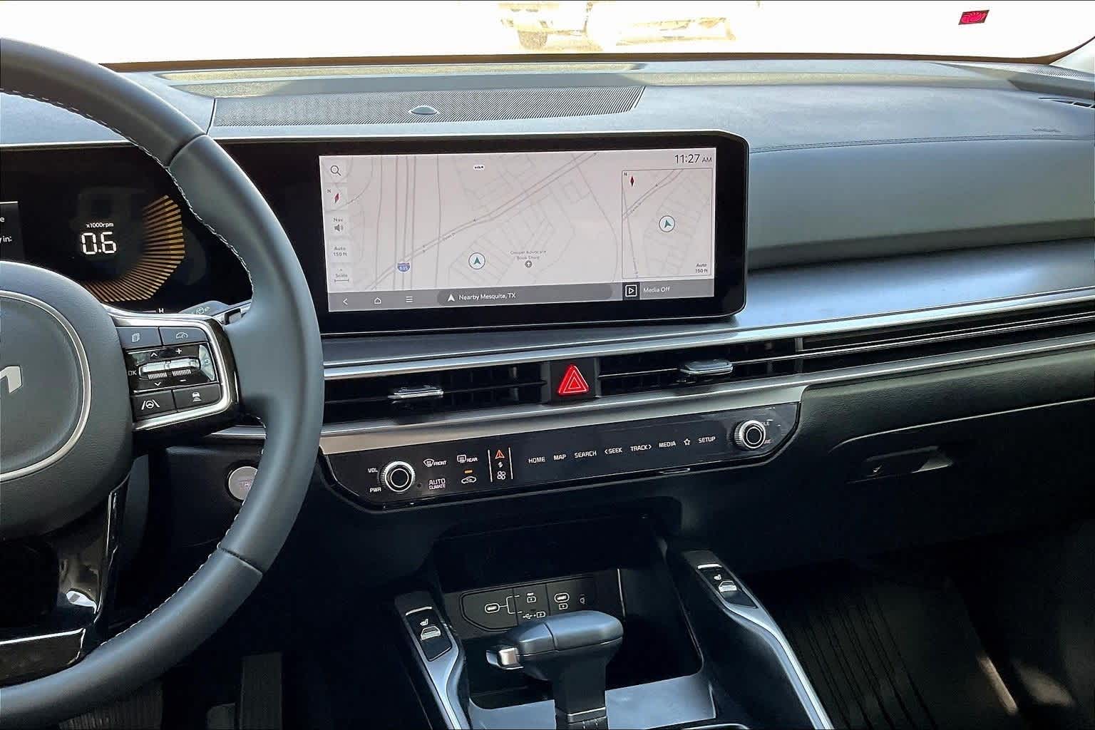 Thumbnail: 2025 Kia Sorento - 14