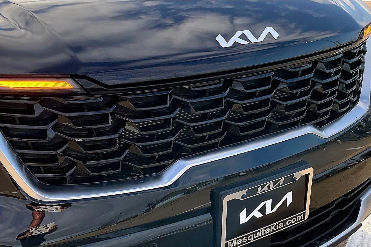 Thumbnail: 2025 Kia Sorento - 31