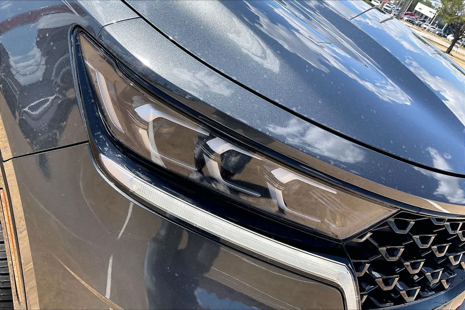 Thumbnail: 2021 Kia Sorento - 30