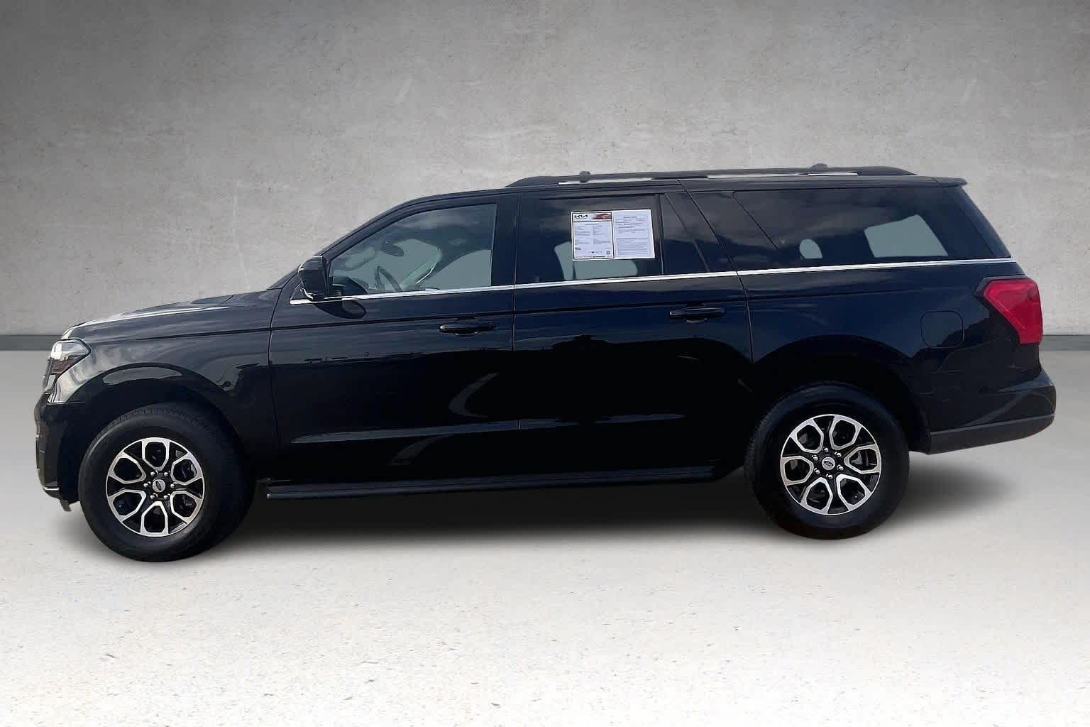 Thumbnail: 2024 Ford Expedition MAX - 3