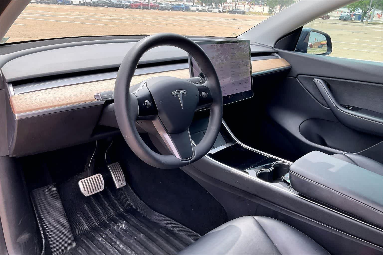 Thumbnail: 2021 Tesla Model Y - 2
