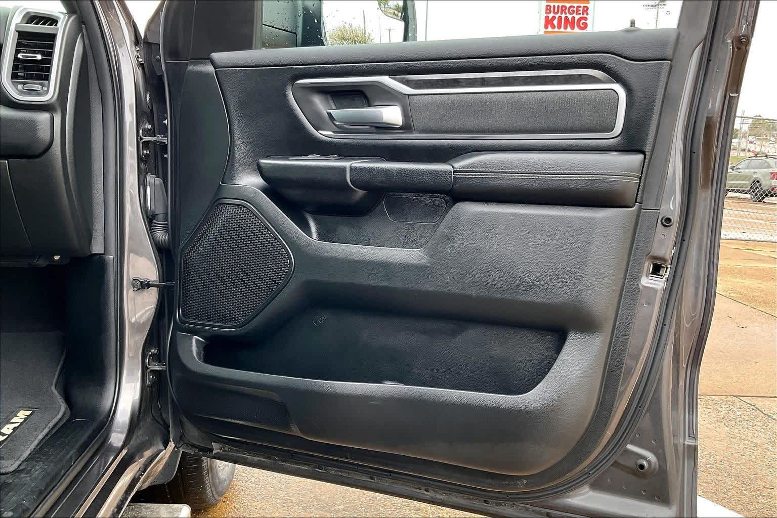 Thumbnail: 2019 RAM 1500 - 27