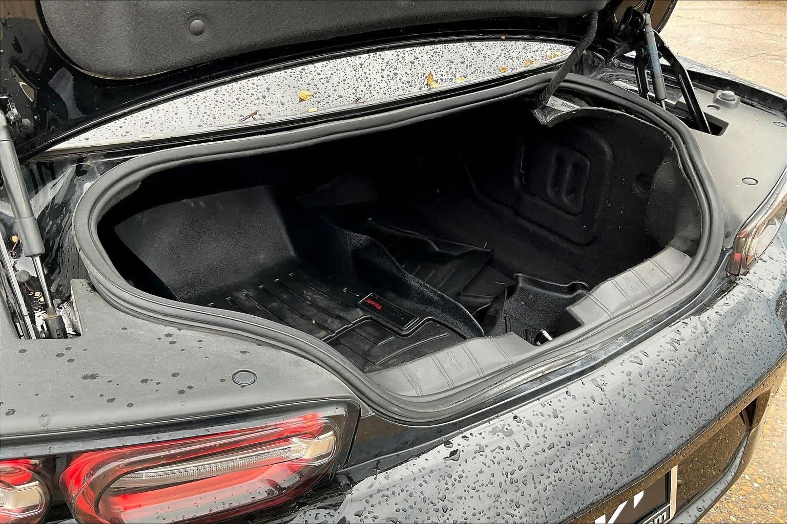 Thumbnail: 2019 Chevrolet Camaro - 17