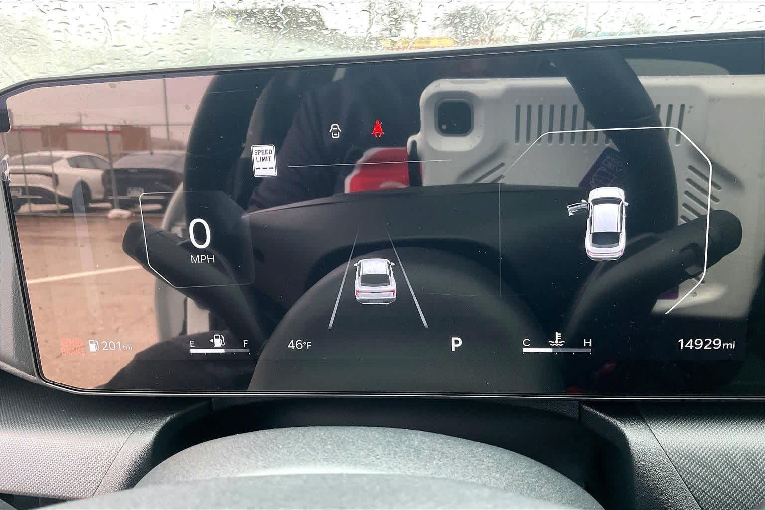 Thumbnail: 2025 Kia K4 - 16