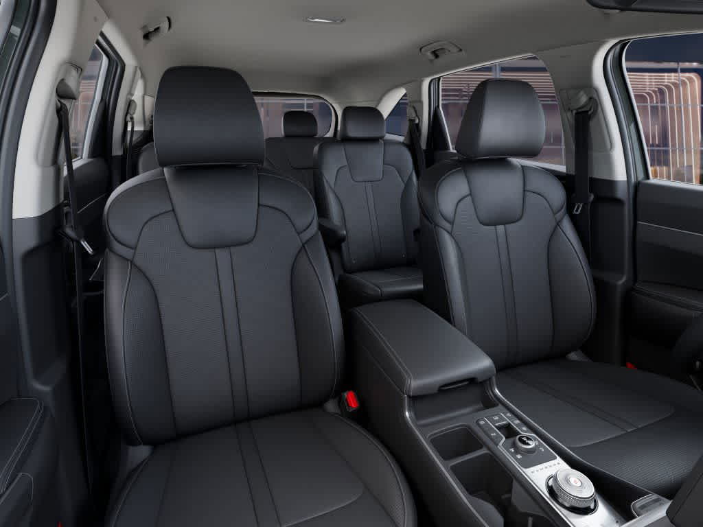 Thumbnail: 2025 Kia Sorento - 15