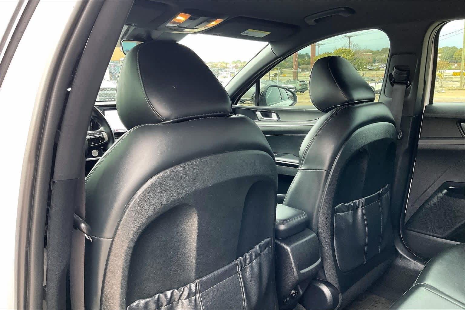 Thumbnail: 2023 Kia K5 - 11