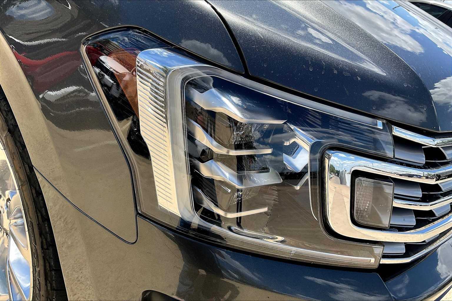 Thumbnail: 2018 Ford Expedition - 31