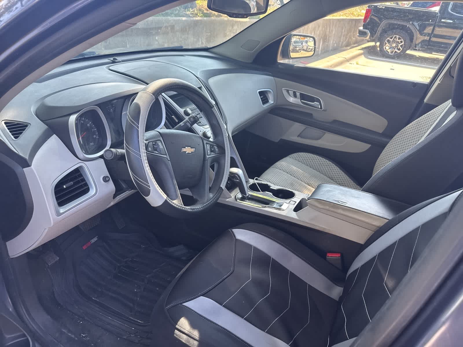 Thumbnail: 2013 Chevrolet Equinox - 7