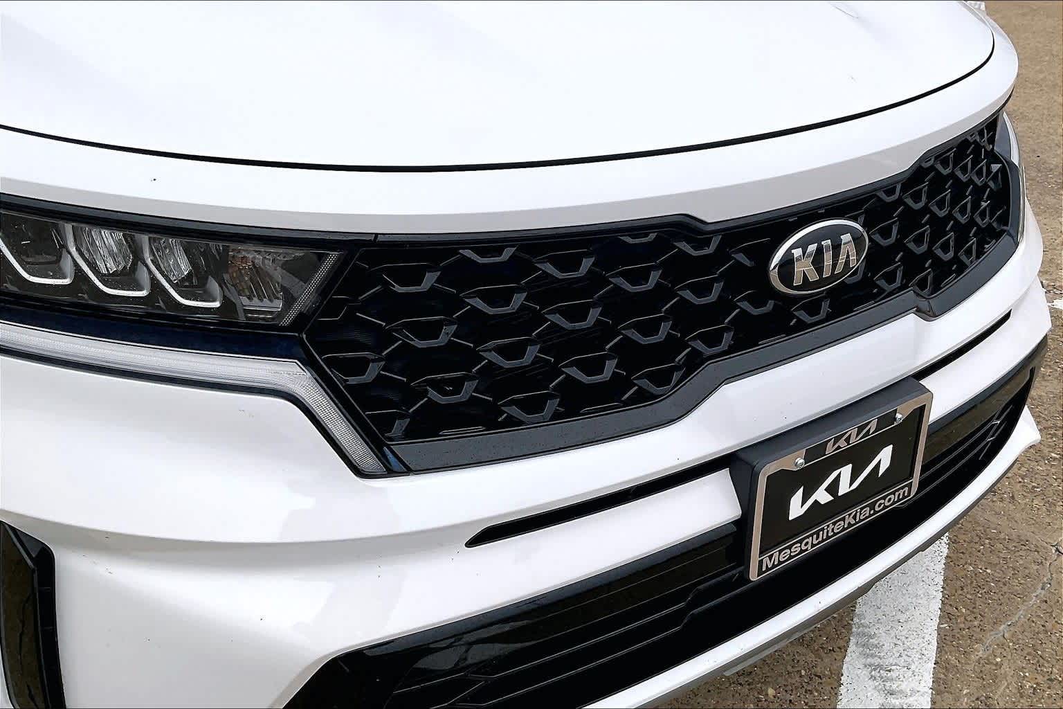 Thumbnail: 2021 Kia Sorento - 32