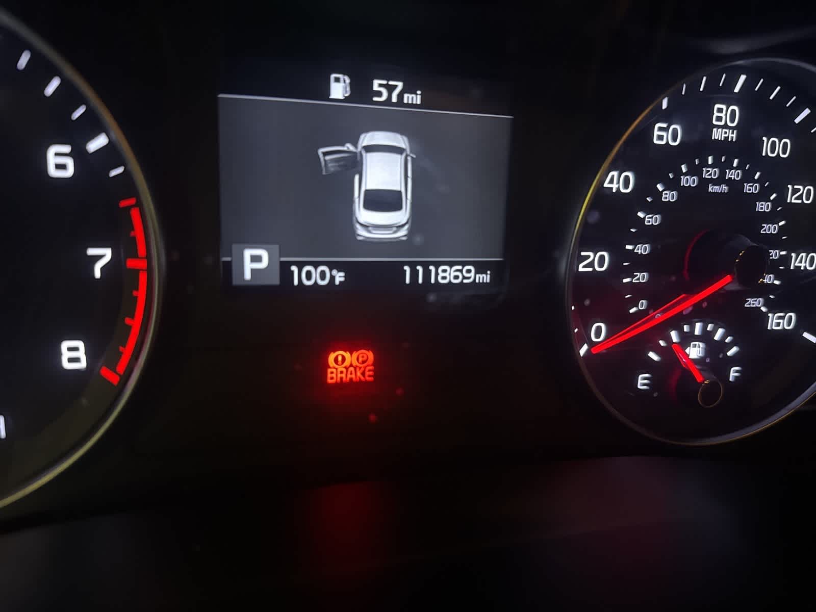 Thumbnail: 2019 Kia Forte - 9