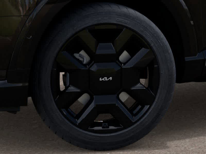 Thumbnail: 2027 Kia Telluride - 9