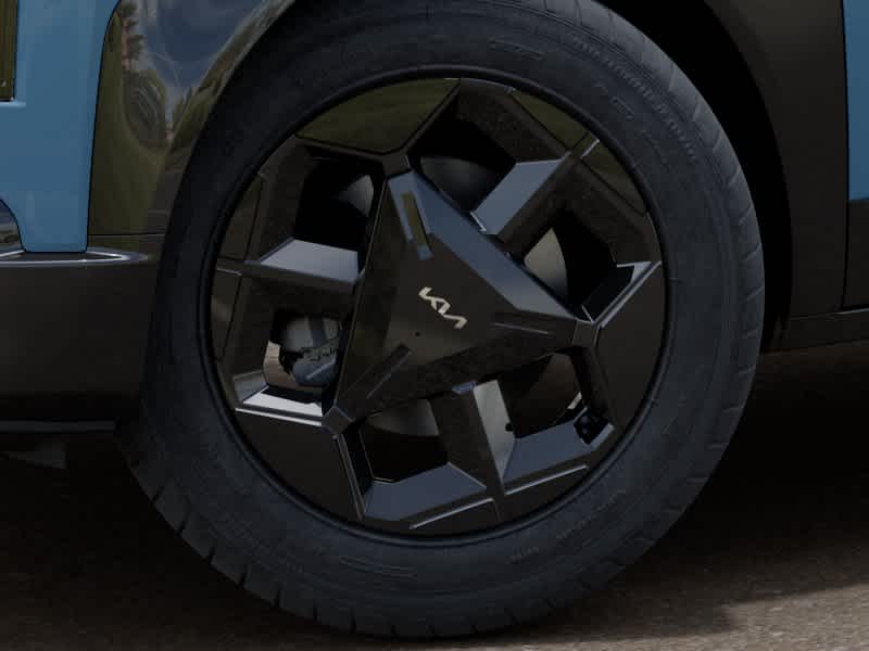 2027 Kia Seltos S - Photo 9
