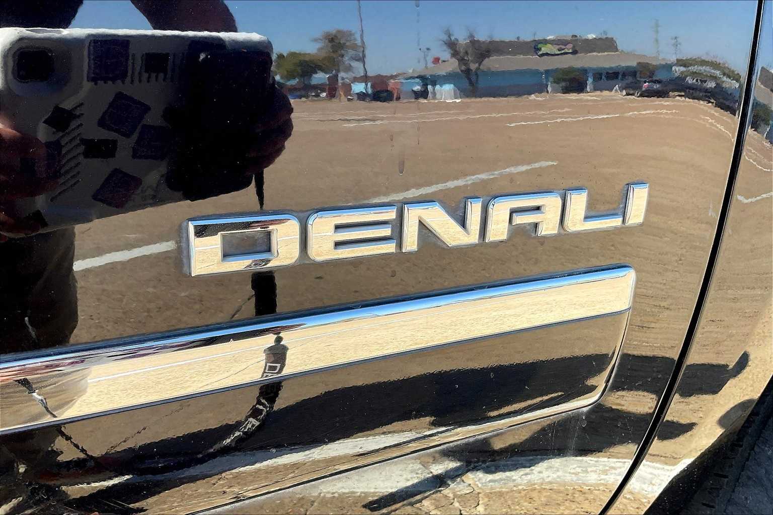 Thumbnail: 2014 GMC Yukon - 7