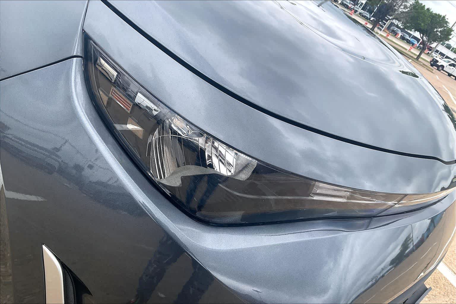 Thumbnail: 2023 Kia Soul - 27